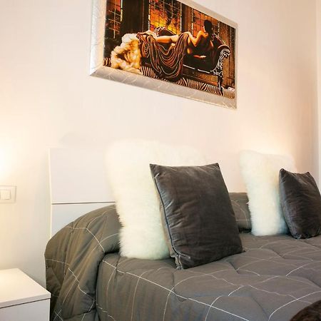 Gioviale House Pescara Apartment Exterior foto