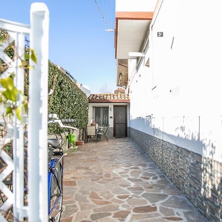 Gioviale House Pescara Apartment Exterior foto