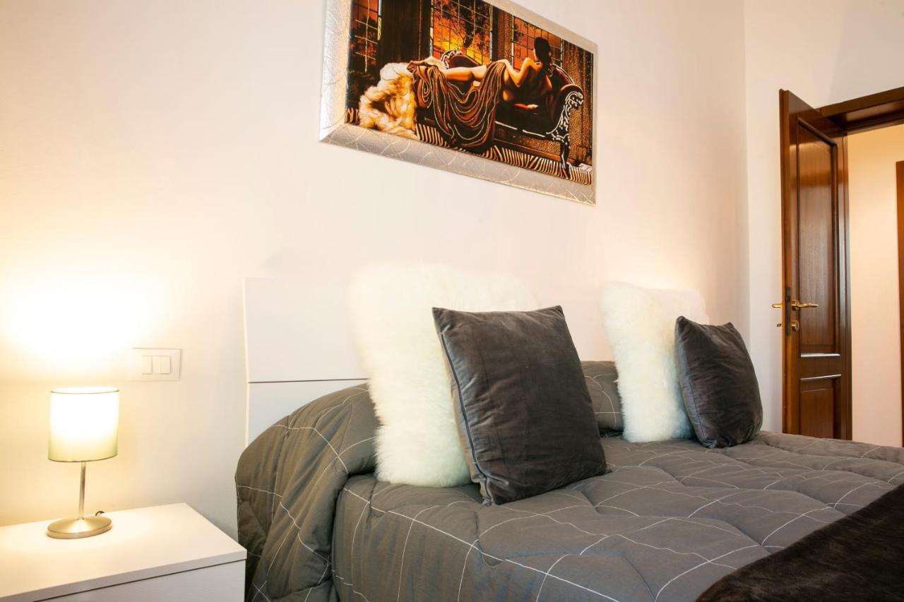Gioviale House Pescara Apartment Exterior foto