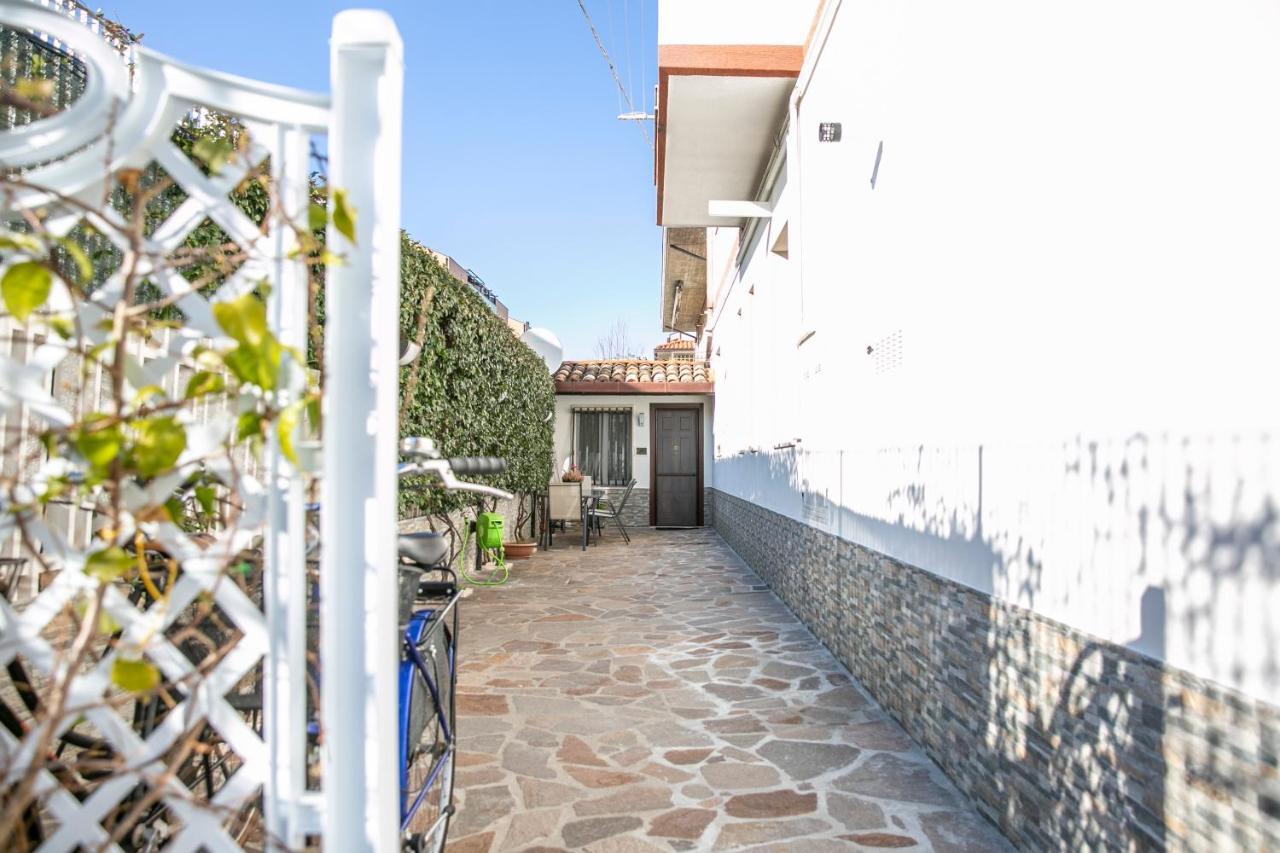 Gioviale House Pescara Apartment Exterior foto