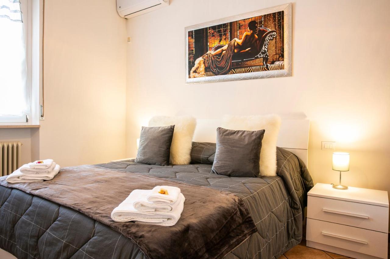 Gioviale House Pescara Apartment Exterior foto