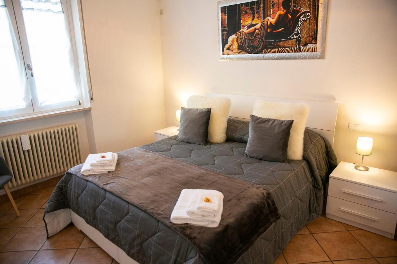 Gioviale House Pescara Apartment Exterior foto