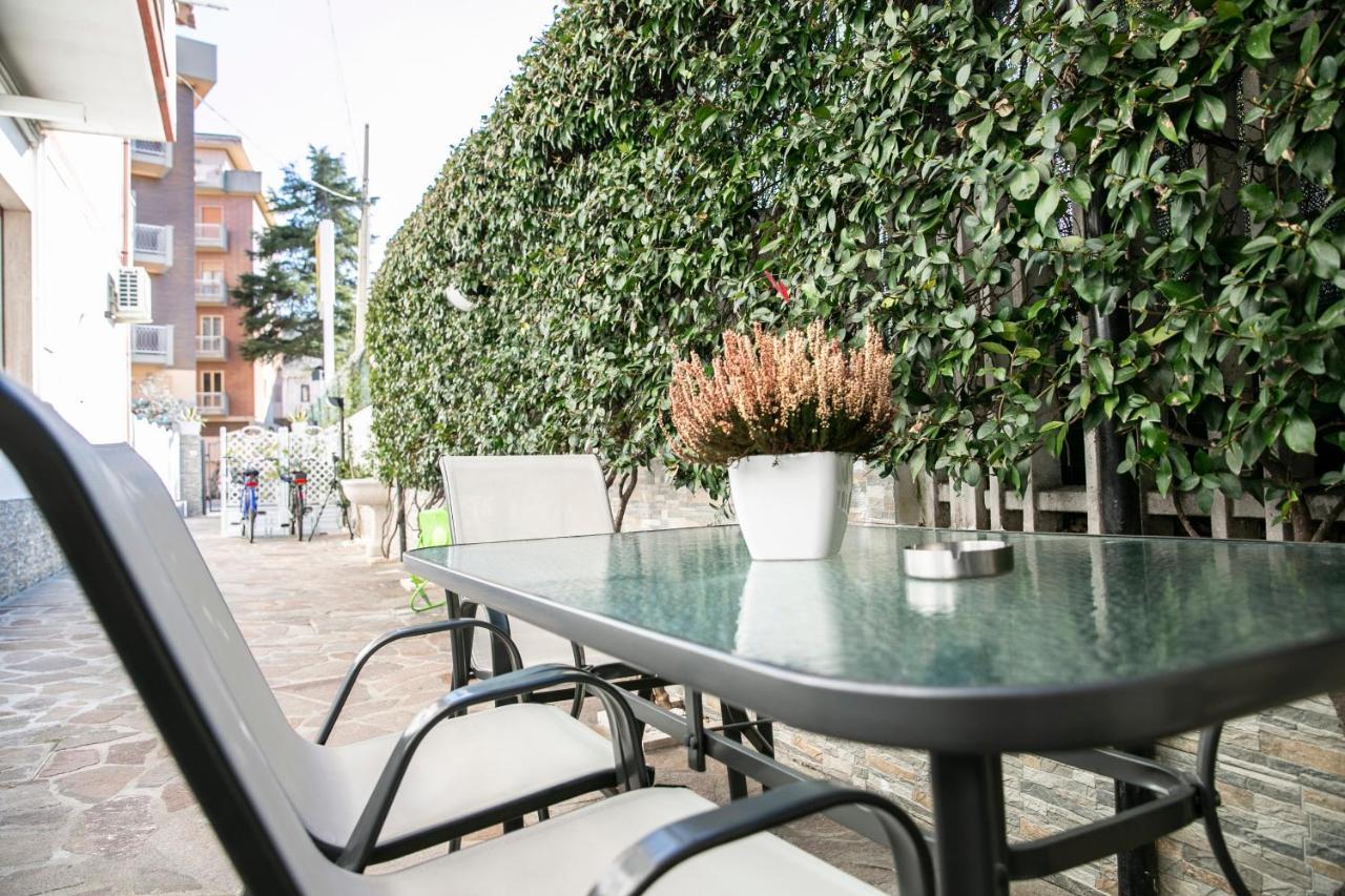 Gioviale House Pescara Apartment Exterior foto
