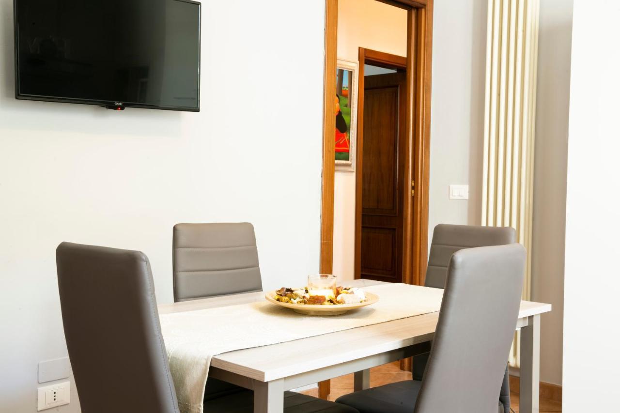 Gioviale House Pescara Apartment Exterior foto