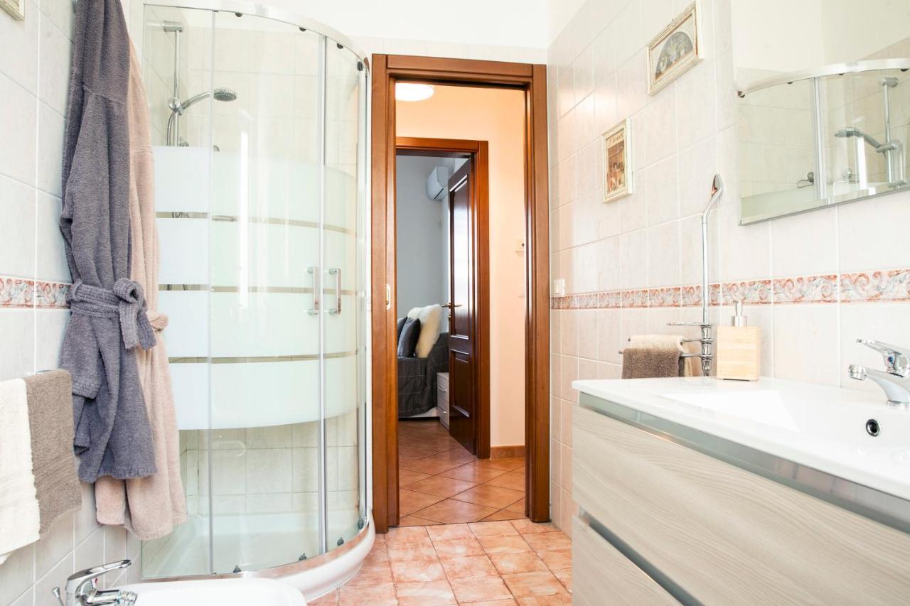 Gioviale House Pescara Apartment Exterior foto
