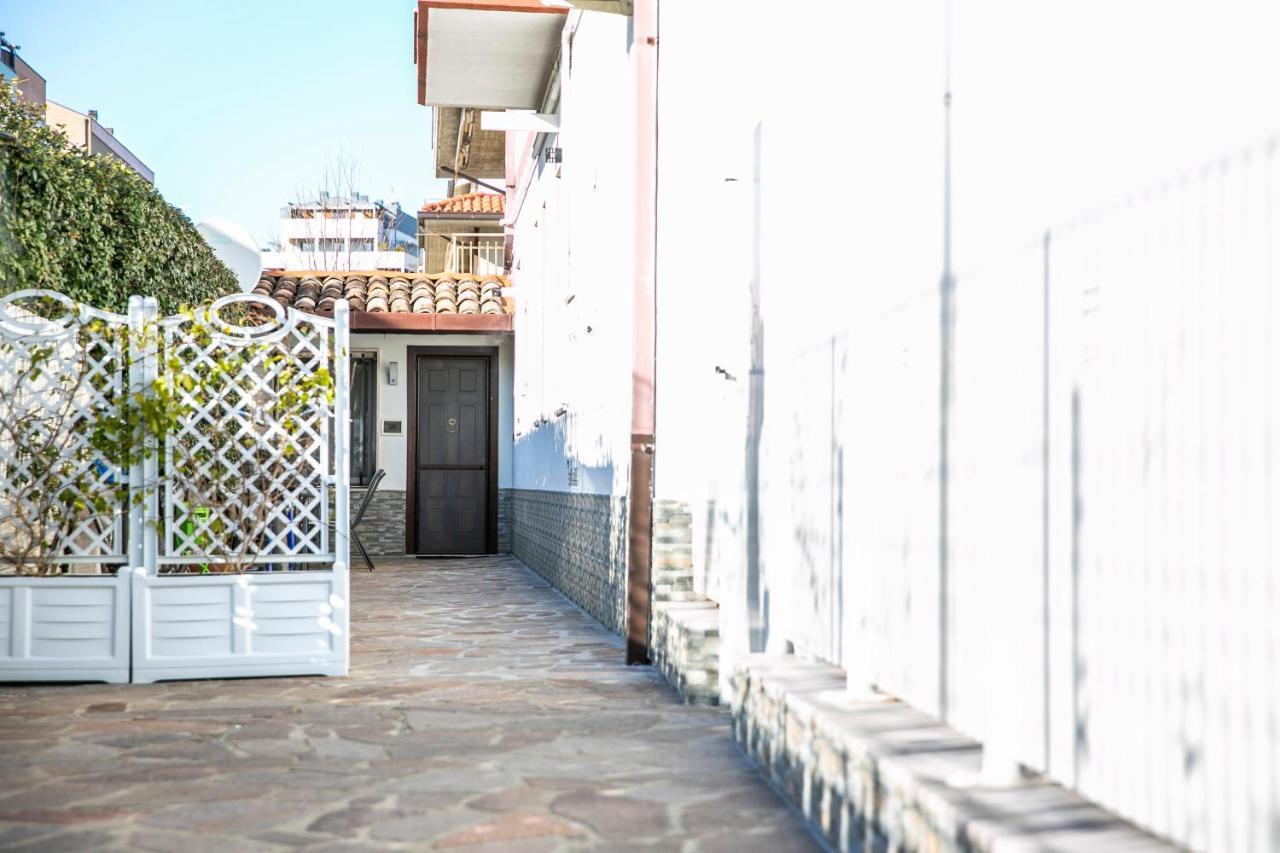 Gioviale House Pescara Apartment Exterior foto