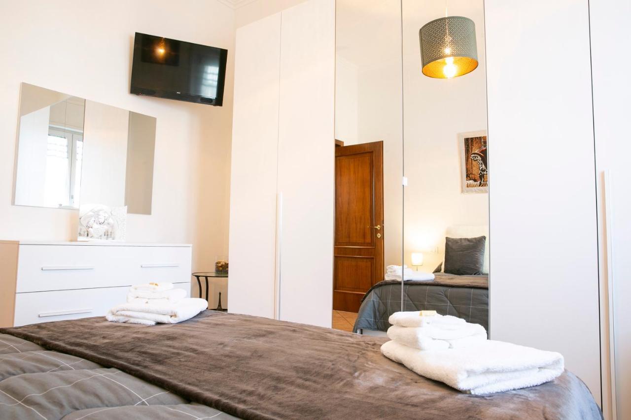 Gioviale House Pescara Apartment Exterior foto