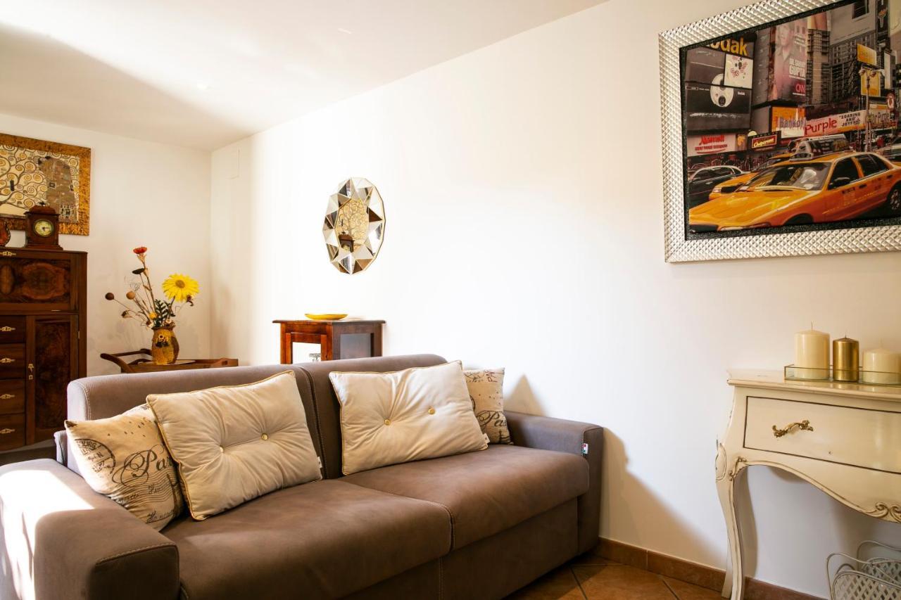 Gioviale House Pescara Apartment Exterior foto
